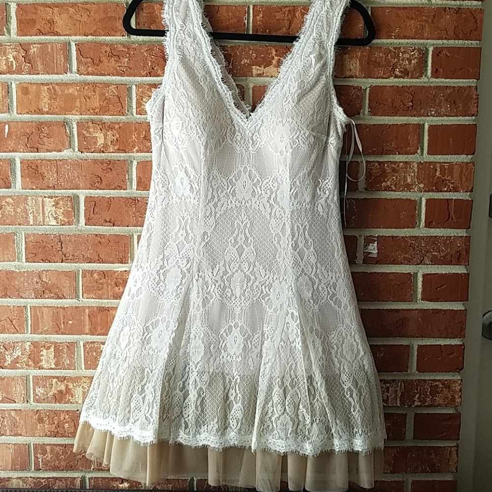 Womens dress